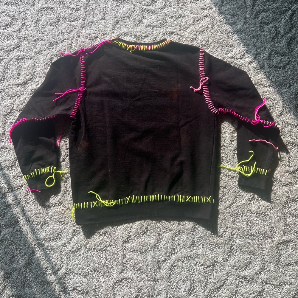 Free Agent Sweater - Picture 2 of 2
